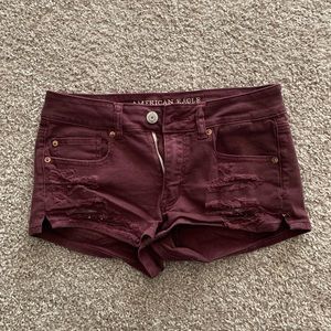 AE Shorts